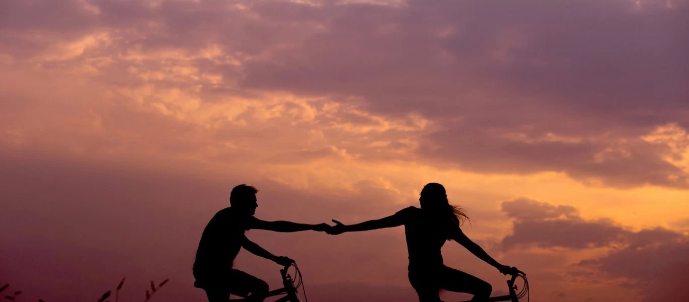 Κι όμως αυτός είναι ο παράξενος τρόπος για να κάνεις μια σχέση πιο δυνατή